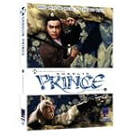 Shaolin Prince