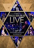 Paul Wilbur LIVE: A Night of Extravagant Worship DVD
