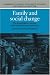 Books : Family and Social Change: The Household as a Process in an Industrializing Community (Cambridge Studies in Population, Economy & Society in Past Time): ... Economy and Society in Past Time)