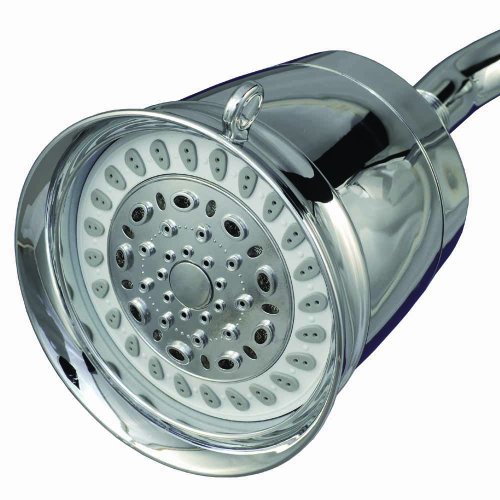 Sprite Showers ACT8-CM Traditional Filtered Shower Head