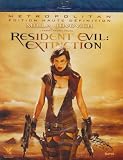 Resident Evil : Extinction