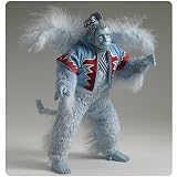 Wizard of Oz Winged Monkey Doll