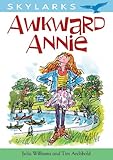 Awkward Annie