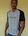 Sports : V&ouml;lkl Original T-Shirt - Basic - Top-Shirt f&uuml;r Tennis, Sport, Training und Freizeit.