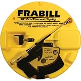 Frabill Pro Thermal Ice Fishing Tip-Up