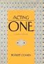 Acting One