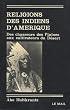Religions des Indiens d'Am�rique