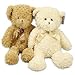 Plush 24 Old Fashioned Bear Case Pack 6