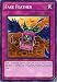 Yu-Gi-Oh! - Fake Feather (DP11-EN024) - Duelist Pack 11: Crow - 1st Edition - Common