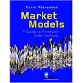 Market Models (A Guide to Financial Data Analysis) (Package)