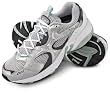 Women's Ryka&reg; Momentum Running Shoes White / Silver