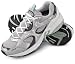 Women's Ryka� Momentum Running Shoes White / Silver Image