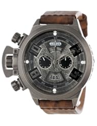 Welder Unisex 3600 K24 Oversize Watch