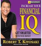 Produkt-Bild: (Rich Dad's Increase Your Financial IQ: Get Smarter with Your Money) By Kiyosaki, Robert T. (Author) compact disc on 26-Mar-2008
