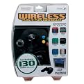 Plug & Play Wireless Controller with 130 Built-In Games