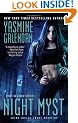 Night Myst (Indigo Court, Book 1)