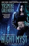 Night Myst (Indigo Court, Book 1)