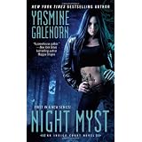 Night Mystby Yasmine Galenorn