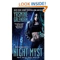Night Myst (Indigo Court, Book 1)