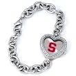 Game Time Women's COL-HEA-STN Stanford University Heart Series Watch