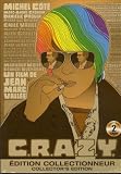 C.R.A.Z.Y. (Edition Collectionneur) (Original French ONLY Version - No Englsih Options)