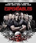 Cover Image for 'Expendables , The'