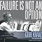 Failure Is Not an Option: Mission Control from Mercury to Apollo 13 and Beyond