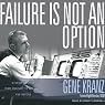 Failure Is Not an Option: Mission Control from Mercury to Apollo 13 and Beyond