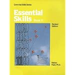Essential Skills Series Book 11/311 book cover