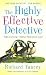 Read more about The Highly Effective Detective at Amazon.com