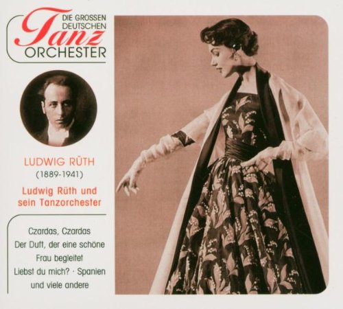 Ludwig Rnth [Edizione: Germania]