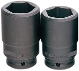 Williams 16-636 1-1/8-Inch Deep Impact Socket [並行輸入品]
