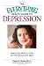 Books : Everything Health Guide to Depression: Reassuring advice to help you feel like yourself again