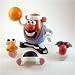 North Carolina Tar Heels Mr. Potato Head