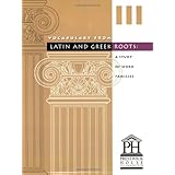vocabulary from latin and greek roots iii