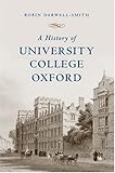 A history of University College, Oxford