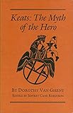 Keats : the myth of the hero