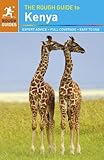 The rough guide to Kenya