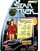 Search : Star Trek Warp Factor Series 1 Lt Commander Jadzia Dax