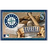 SEATTLE MARINERS OFFICIAL 150PC JIGSAW PUZZLE
