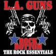 Rock Bottom - The Rock Essentials