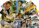  : Miami Vice Collectible Photo Cards Set