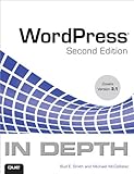 WordPress : in depth