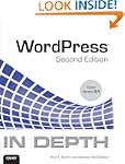 WordPress In Depth (2nd Edition)