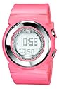 CASIO Damen-Armbanduhr BABY-G BGD-103-4ER