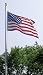 20ft Telescoping Flagpole