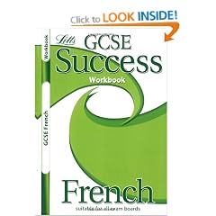 GCSE Success Workbook French (GCSE Success Guides Workbooks)