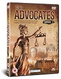 The Advocates [DVD] [1991]
