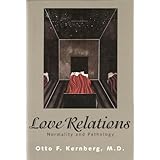 love relations normality and pathology