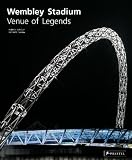 Wembley Stadium, Venue of Legends